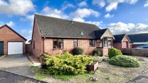 7, Selwood, Chard TA20 1DU