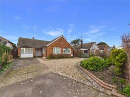 8 Coppins, Warren Lane, Colchester CO3 0LW