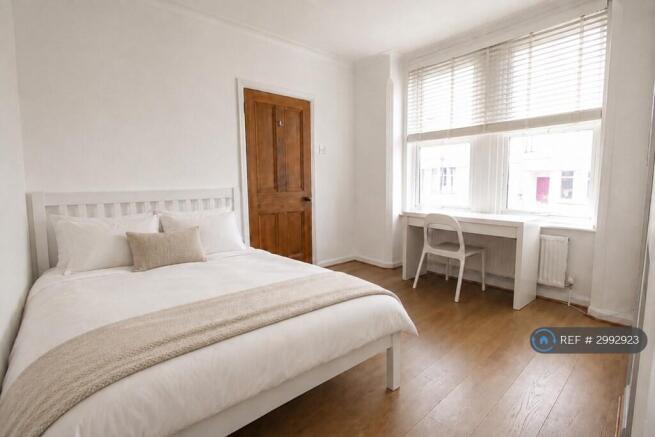 Ground Floor Front Bedroom