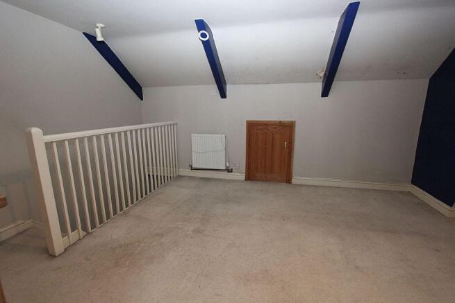 Loft Room