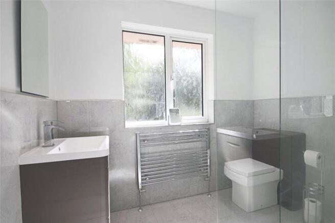 Shower Room 1