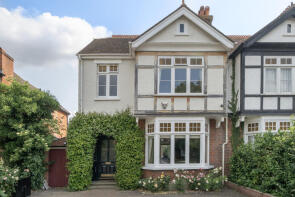 93, Hayes Road, Bromley BR2 9AE