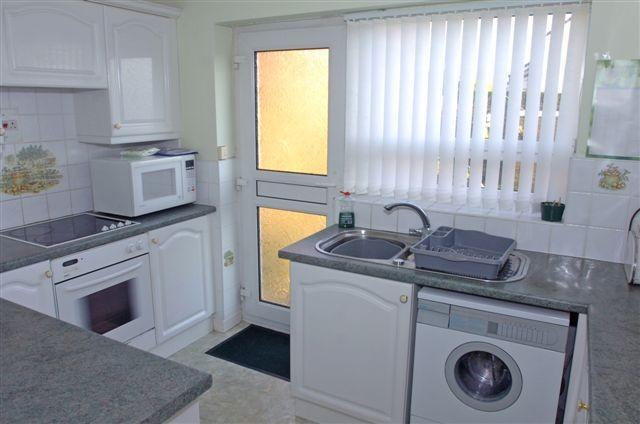 Fitted Kitchen