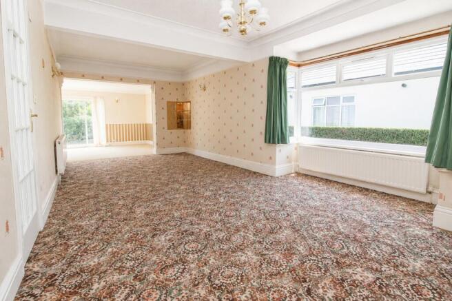2 bed Detached Bungalow for sale Image 8