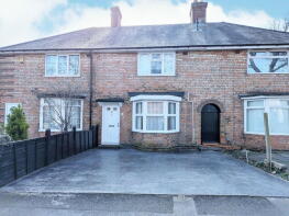 8, Liddon Road, Birmingham B27 7JB