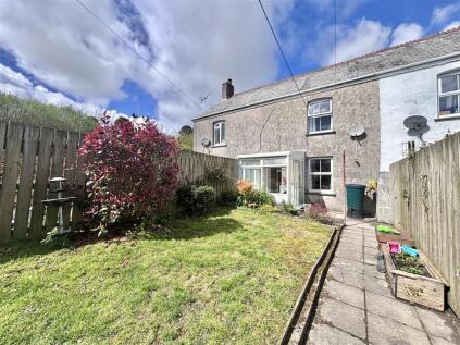 Tregarth, Penwithick, St. Austell