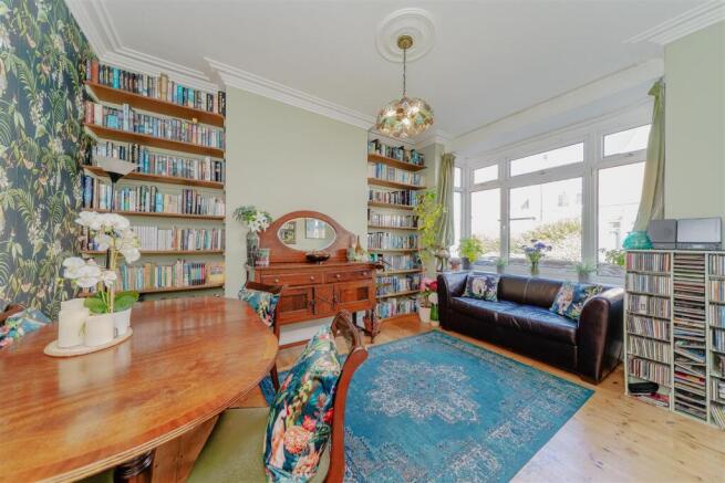 Reception Room One