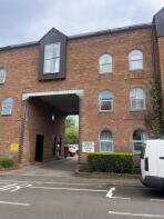 4, Ashby Court, Banbury OX16 5XT