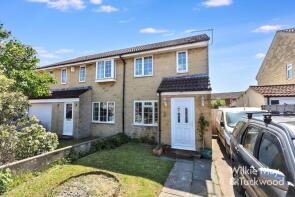 21, Withygrove Close, Bridgwater TA6 4UF