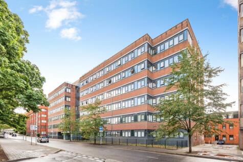 Farnsby Street, Swindon, Wiltshire, SN1