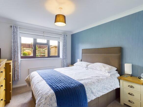 Principal Bedroom