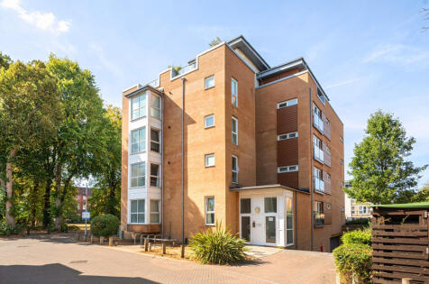 The Avenue, Southampton, Hampshire