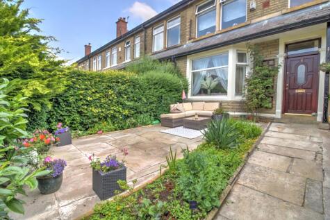 Greenmount, Clitheroe, BB7