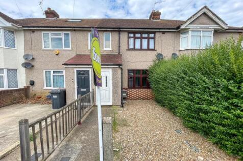 Cranleigh Road , Feltham, Middlesex, TW13