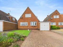 3, Forrester Avenue, Weston-on-trent, Derby DE72 2HX