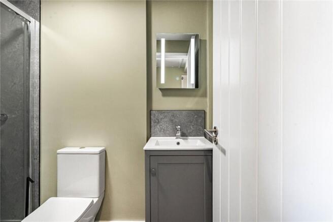 Ensuite