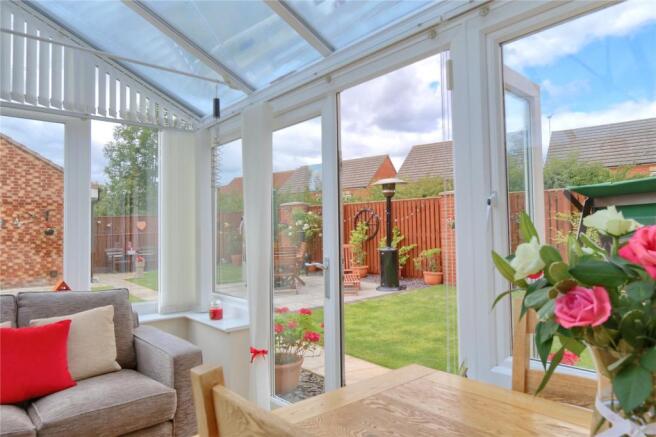 Garden Room 1
