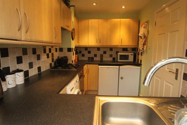 KITCHEN PHOTO TWO