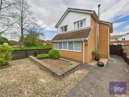 9, Millfield Park, Undy NP26 3LF
