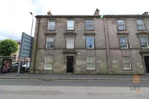 Flat 1/2, 1, Christie Street, Paisley PA1 1NB