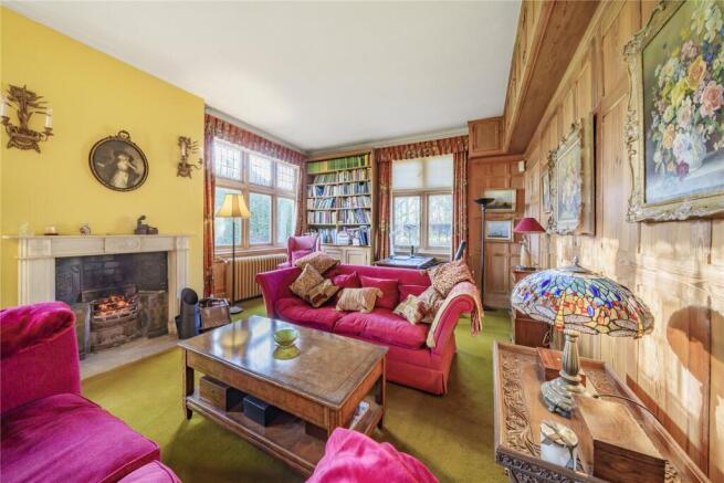 Sitting Room