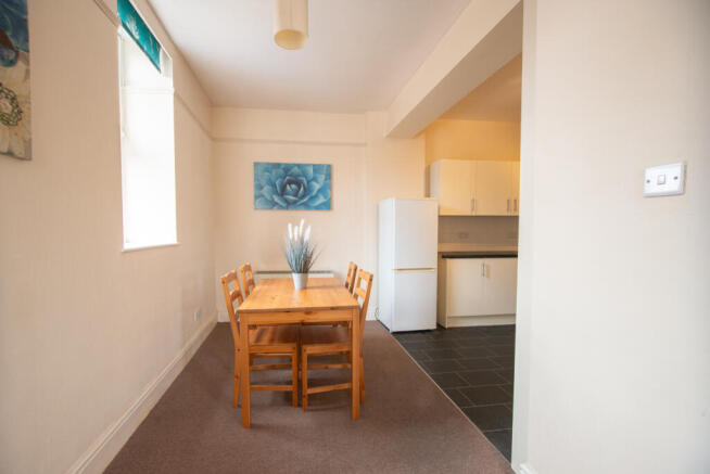 1 bed Flat to rent Image 5
