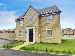 20, Ivy Drive, West Meadows, Cramlington NE23 8FP