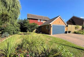 29, Saunders Copse, Mayford, Woking GU22 0NS