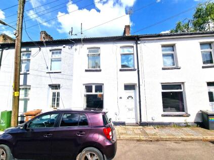 Machen Street, RISCA, NP11