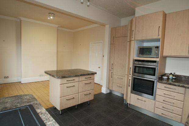 Dining Kitchen 3