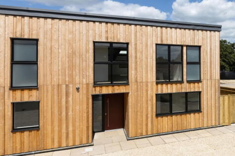 Home Piece, Dorchester-on-Thames, OX10