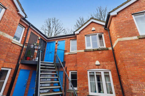 Alfred Court Gate Lane, Wells, Somerset