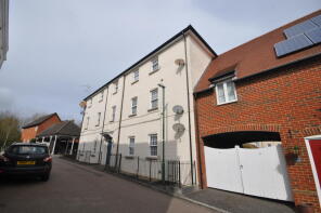 4, Meggy Tye, Springfield, Chelmsford CM2 6GA
