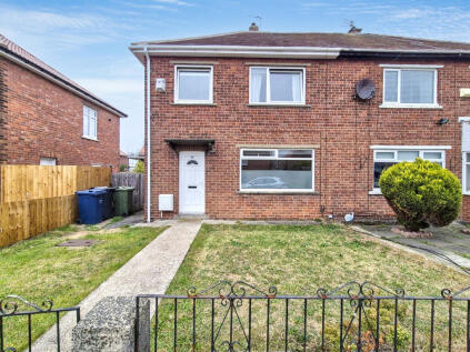 Fife Avenue, Scotch Estate, Jarrow, Tyne and Wear, NE32 4JQ