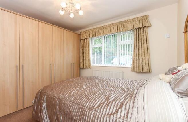 Master Bedroom 1