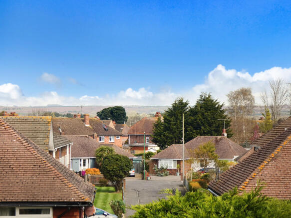 Distant Views Of ...