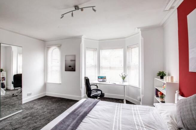 Bedrooms