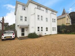 1, Langtry House, Victoria Road, Freshwater PO40 9PX