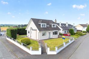 39, Craighill Drive, Glasgow G76 7TD