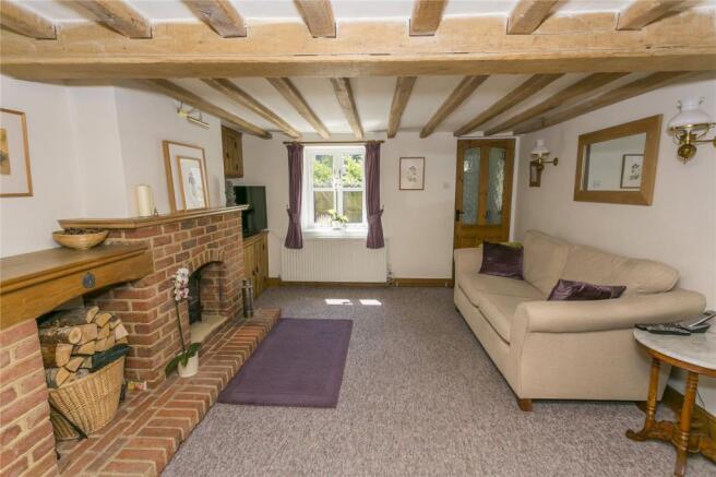 Living Room 1
