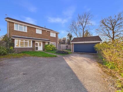 Beamish Way, Winslow, Buckingham, Buckinghamshire, MK18