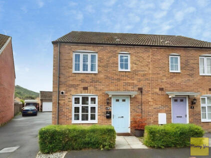 Llys Yr Afon, Godrergraig, Swansea, SA9 2BL, GB