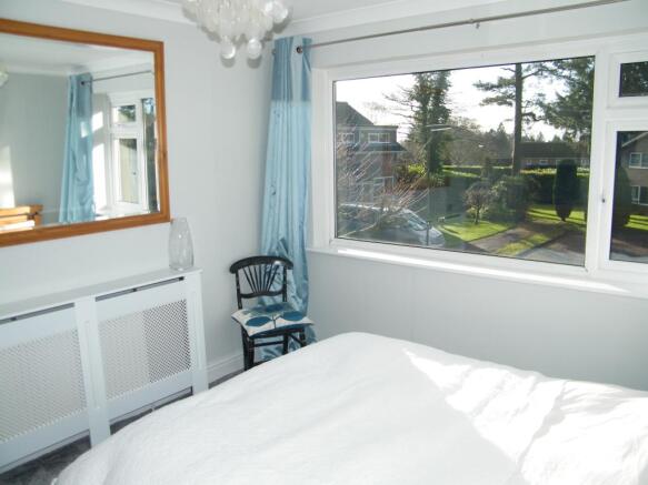 Bedroom 3