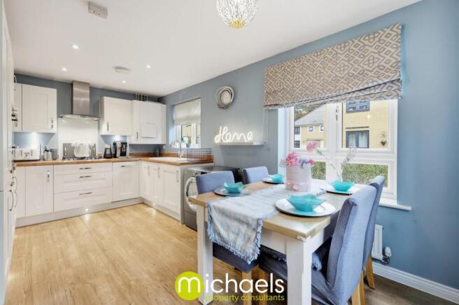 Charles Bree Way, Stanway, Colchester, CO3 photo 4