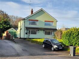 Wold Cottage, Main Road, Louth LN11 8PR