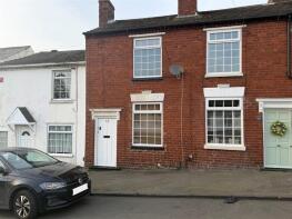 25, Hall Street, Stourbridge DY8 2JE