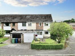 31, The Furlong, Yarnfield, Stone ST15 0PE