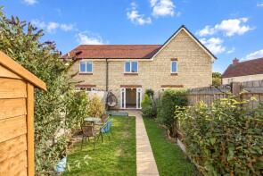 22, Tom Gaughan Way, Didcot OX11 6JD