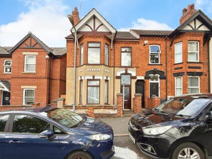 Tempest Street, Lincoln, LN2