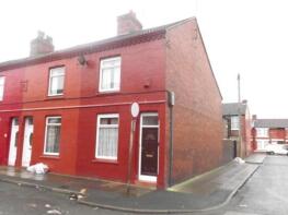37, Lunt Road, Bootle L20 5EY